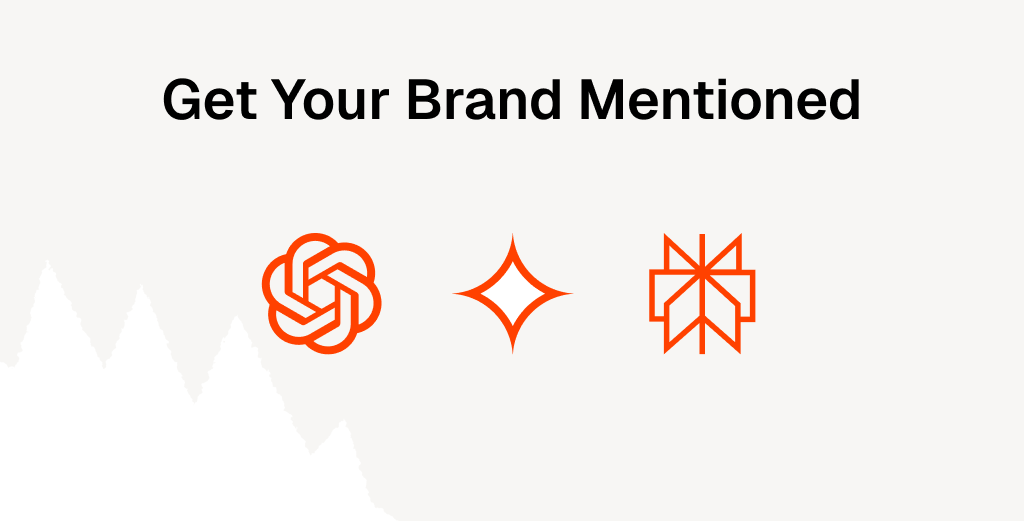 Get Your Brand Mentioned in AI Answers