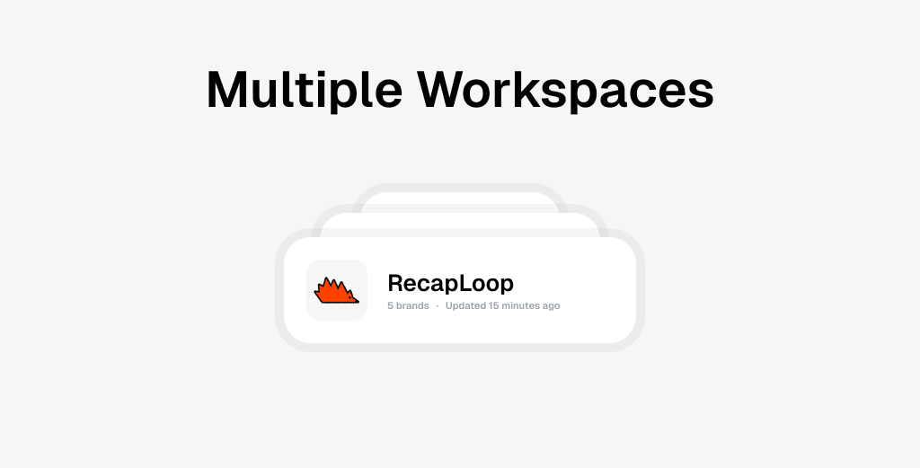 Multi-Brand GEO for Agencies